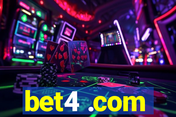 bet4 .com